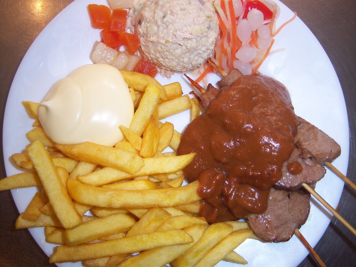 Carola's Cafetaria - 6